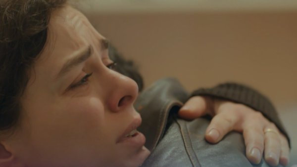 El consuelo de Bahar: Mira el avance de este martes de "Fuerza de Mujer"
