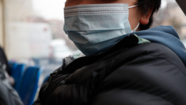 ¿Desde cuándo será obligatoria?: Regresa la mascarilla en servicios de urgencia

