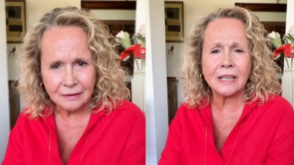 La compleja situación que vive Eli de Caso por enfermedad sin cura
