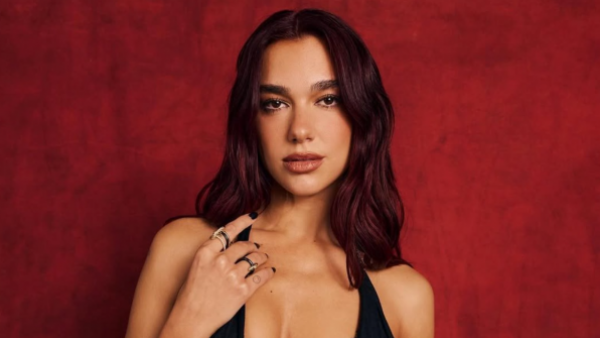 Dua Lipa regresa a Chile: Fecha, entradas y valor de las entradas
