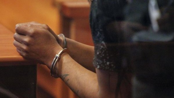 Baleo en La Calera: Internación provisoria contra dos imputados de 15 años
