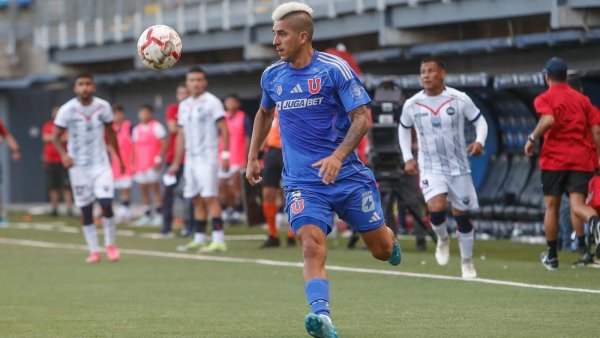 Copa Libertadores: La U debuta esta noche contra el campeón
