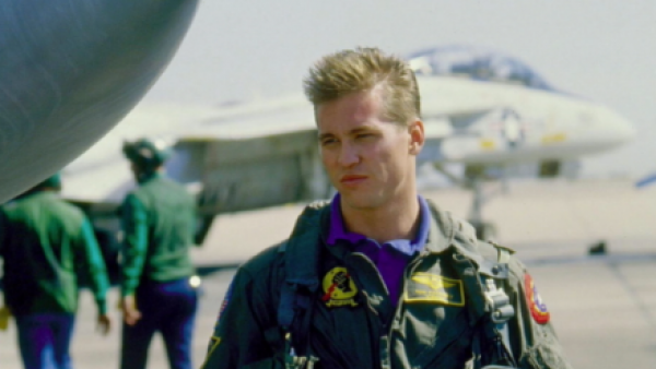 Fallece Val Kilmer, el eterno Iceman de Top Gun y Jim Morrison en el cine
