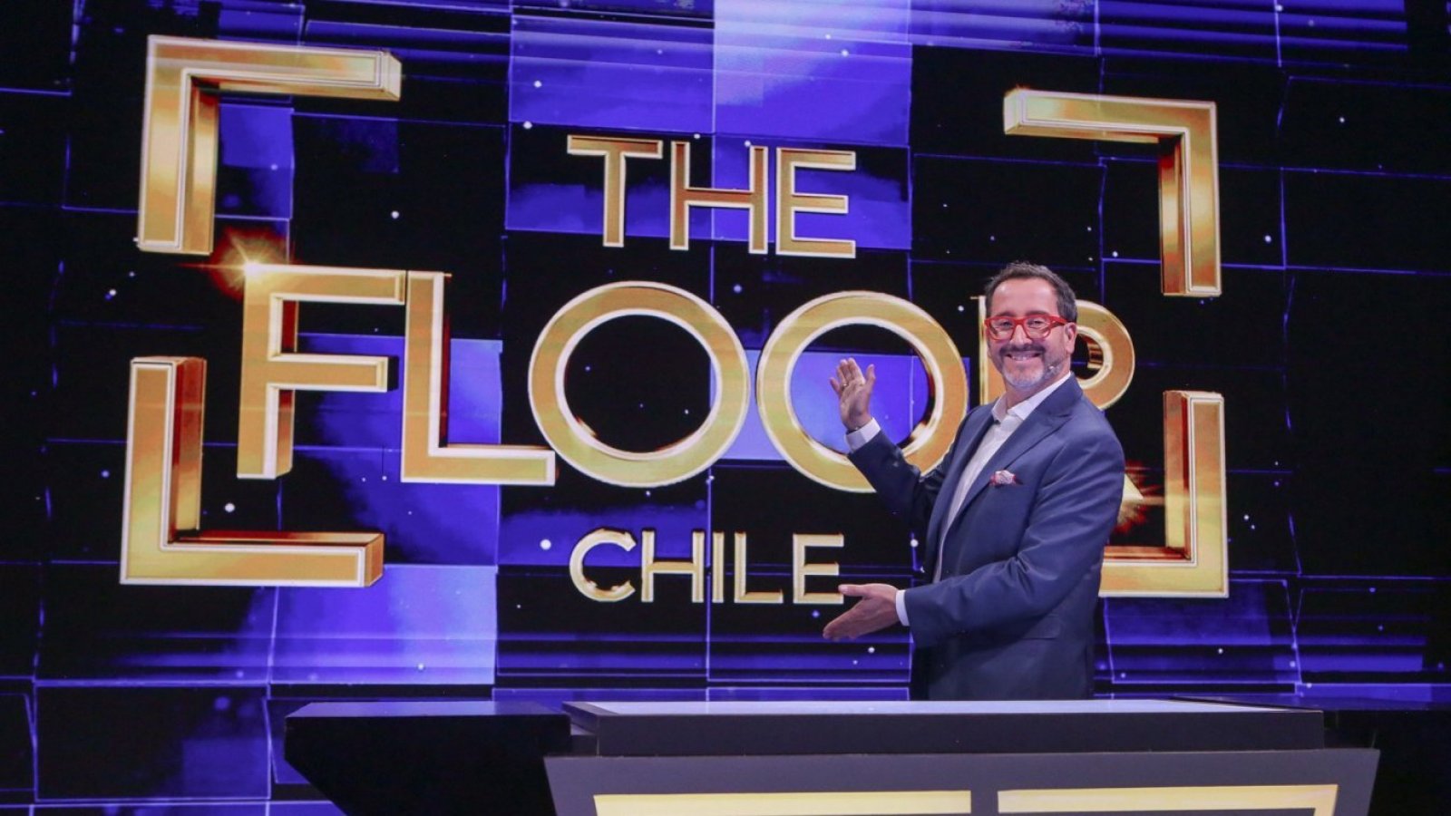 Hoy en The Floor Chile: ¡Semifinal de la semana y 12 participantes dirán adiós!
