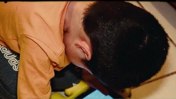 Hoy es el Día Mundial de Concienciación sobre el Autismo
