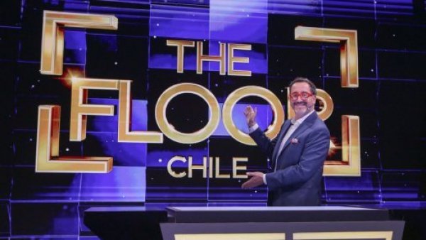 Hoy en The Floor Chile: ¡Semifinal de la semana y 12 participantes dirán adiós!