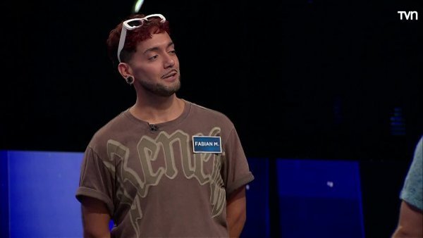 Participante sorprende a Eduardo con el chiste de "La Foca"
