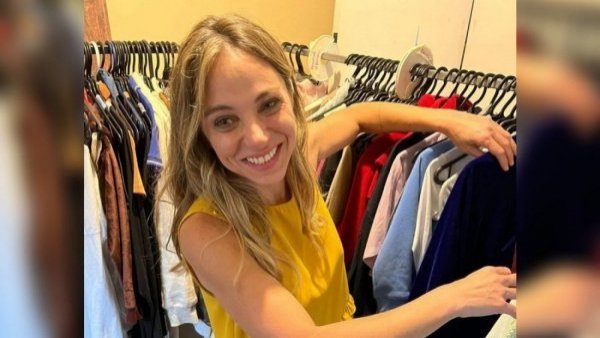 Crece la familia: Mariana Derderián sorprende con tierna noticia
