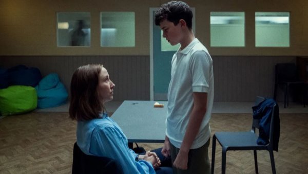 "Adolescencia" entra en el Top 10 de series más vistas de la historia en Netflix
