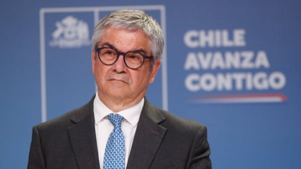 Aranceles de Trump: Hacienda asegura que el cobre y productos de madera quedarían excluidos
