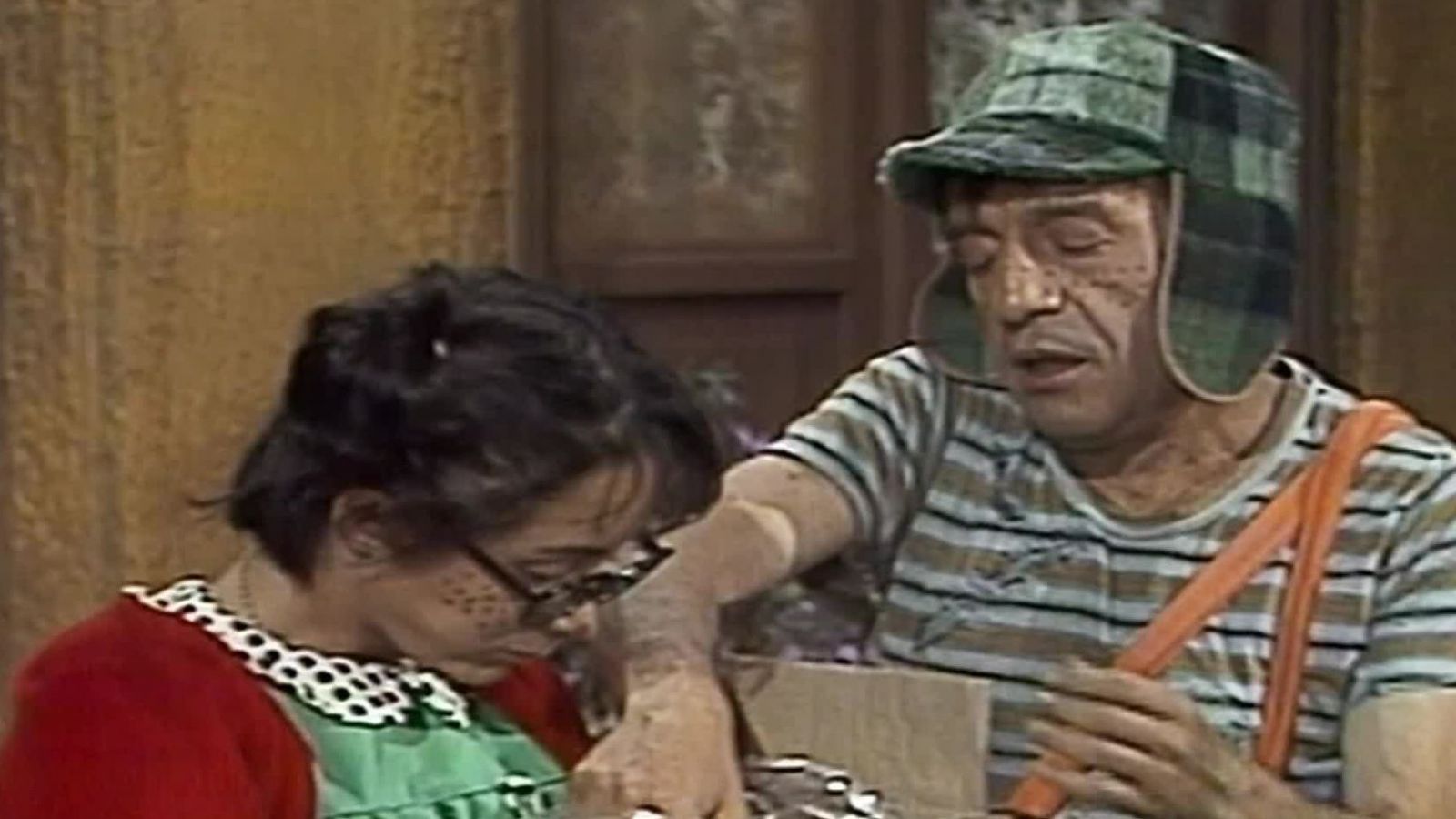 El Chavo del 8: Prohibido los niños
