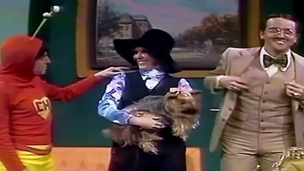 El Chapulín Colorado