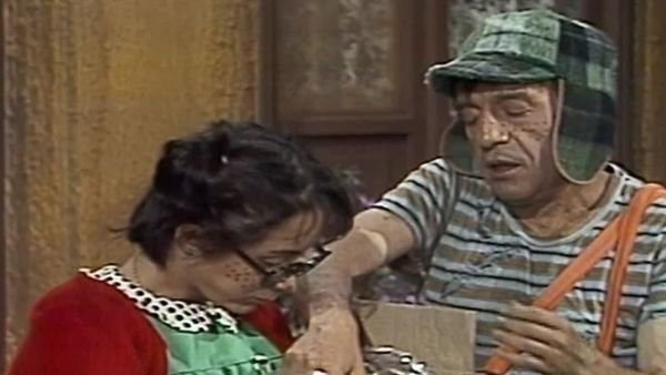 El Chavo del 8: Prohibido los niños
