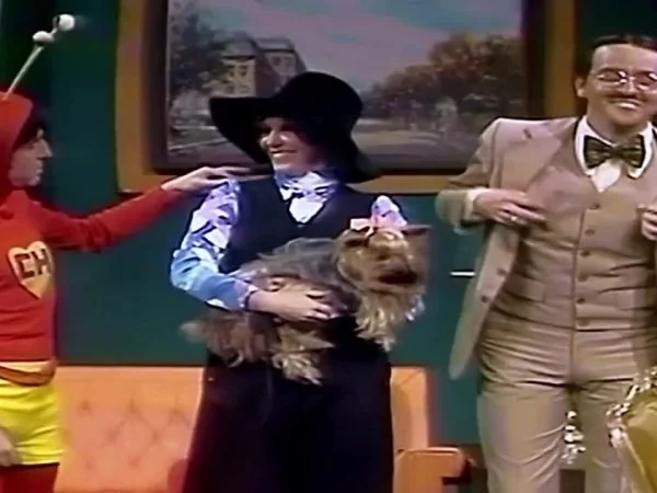 El Chapulín Colorado