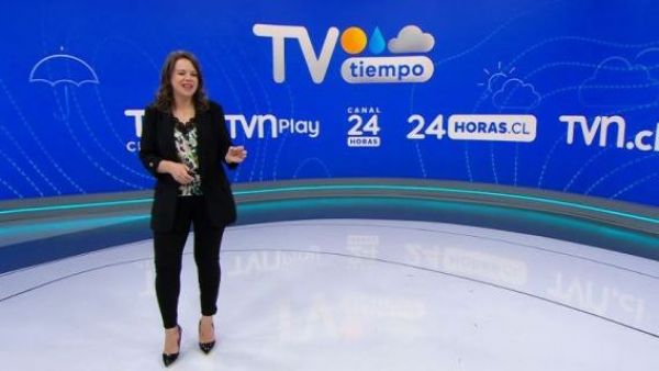 Pronóstico del tiempo: Viernes 04 de abril 2025 | TV Tiempo
