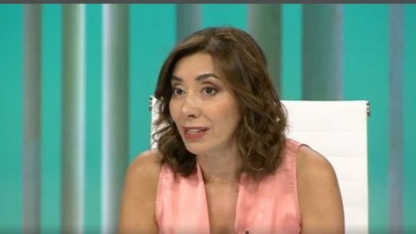 Carmen Gloria a tu servicio | Capítulo 3 de abril 2025: Dale el divorcio a mi madre
