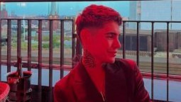 Leo Méndez Jr. y el ciberbullying que vive: "Otra persona débil de mente no aguanta"
