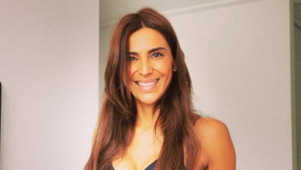 Carla Ballero rompe el silencio tras acusación de millonaria deuda por arriendo
