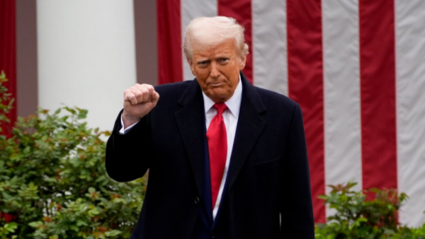 Los aranceles de Trump: ¿Cuáles serán los países más y menos afectados?
