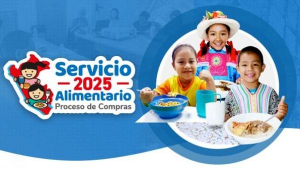 Al menos 50 escolares intoxicados por consumir alimentos de programa social del gobierno de Perú
