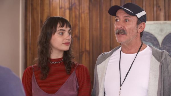 Hasta el final: "Malas noticias" (parte 2)
