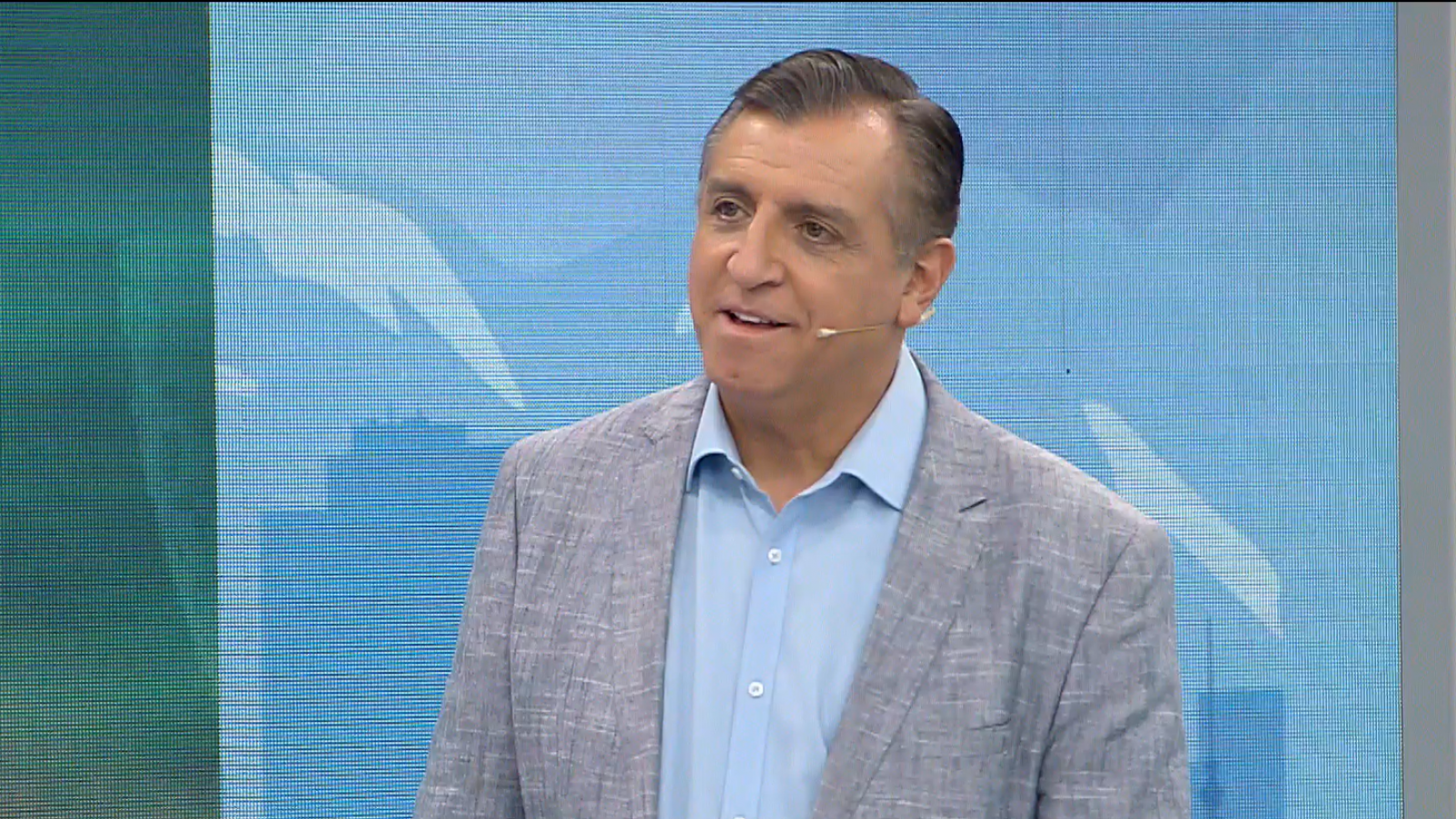 Iván Torres responde: ¿Lloverá para Semana Santa?
