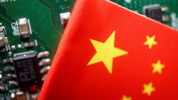 China arremete contra Trump e impone aranceles del 34% a bienes de Estados Unidos
