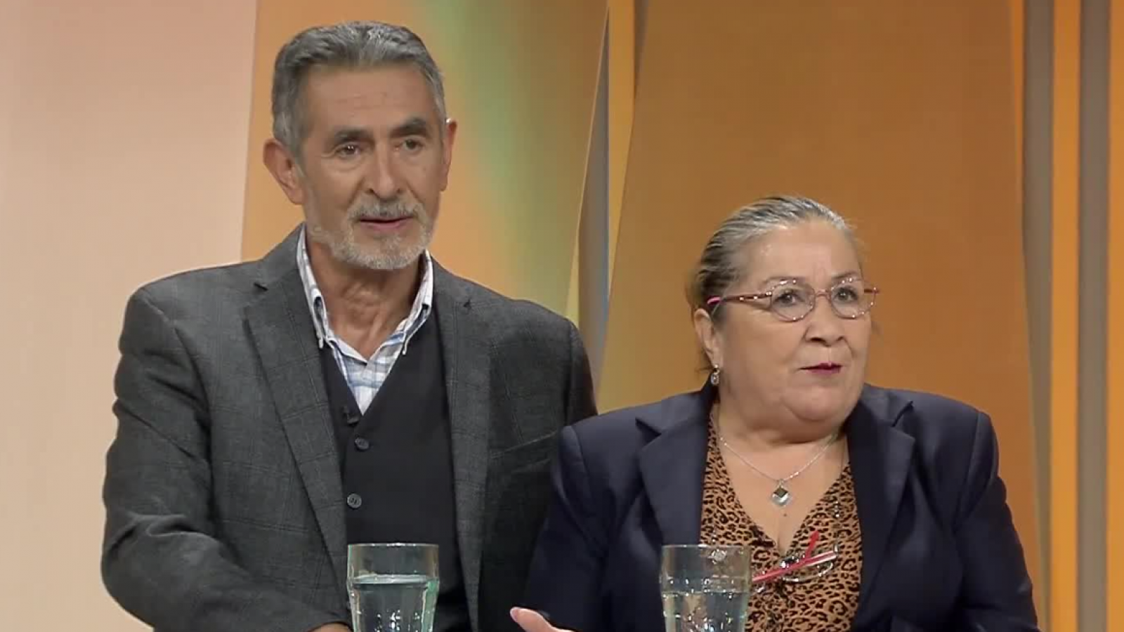 Mira un avance de lo que se viene la próxima semana en "Carmen Gloria a tu servicio"
