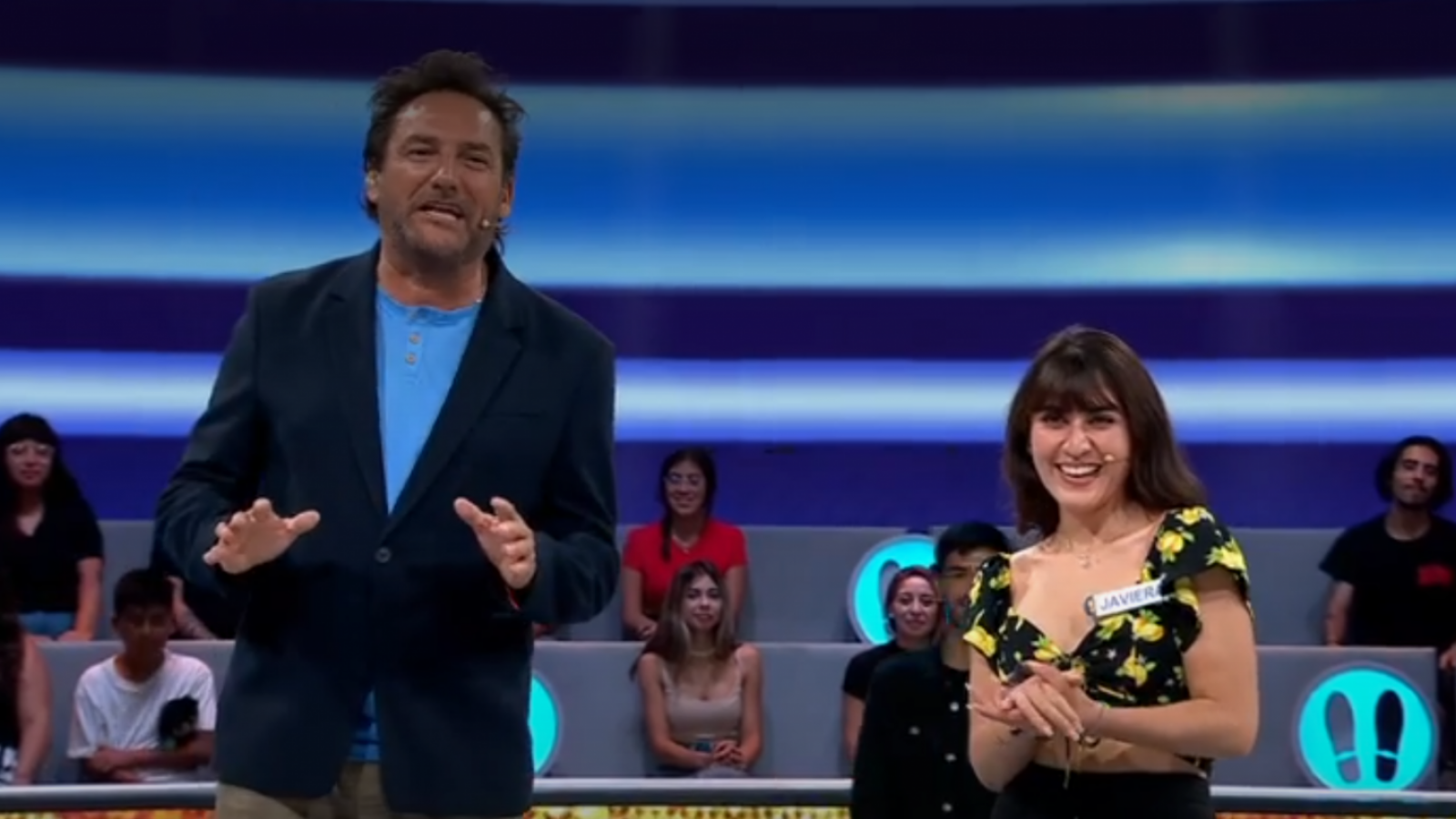 "Moreno", "alto", "con jockey" y "con barba": así se imaginan las participantes a nuestro Hotu DJ
