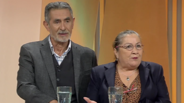Mira un avance de lo que se viene la próxima semana en "Carmen Gloria a tu servicio"
