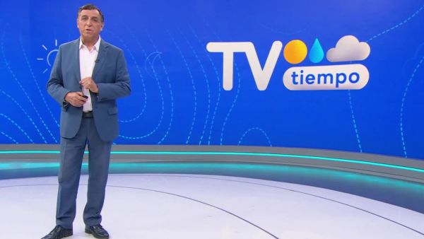 Pronóstico del tiempo: Lunes 07 de abril 2025 | TV Tiempo
