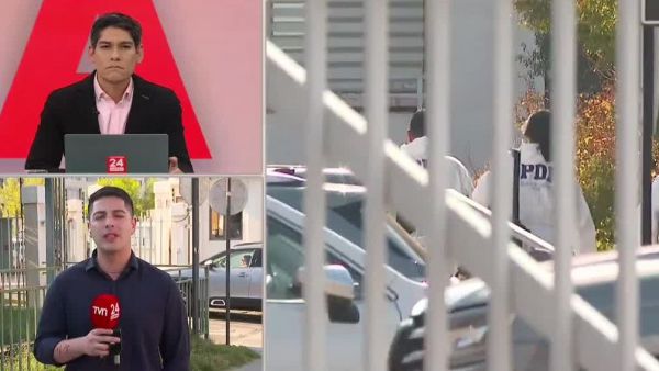 Muere funcionario de la PDI que atentó contra su vida tras asesinar a su hijo de dos años
