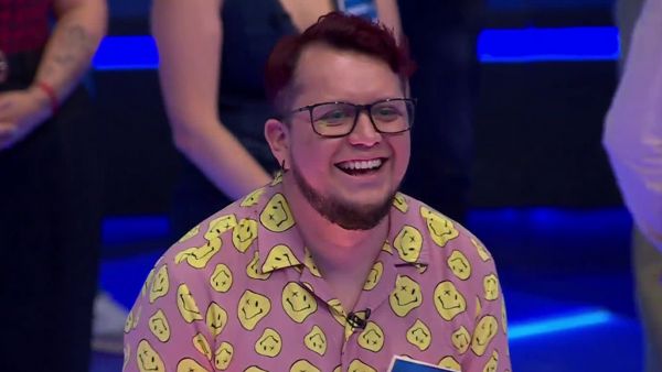 Un intenso duelo farandulero entre Phil y Nicolás