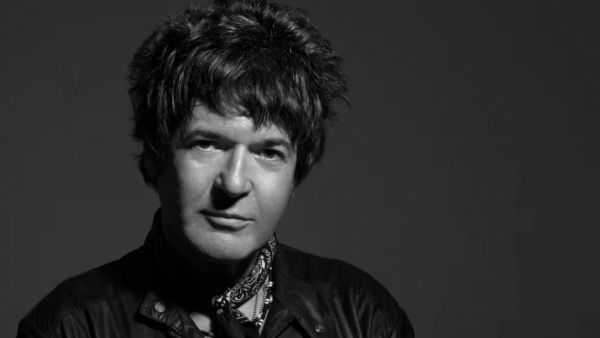 Muere Clem Burke, legendario baterista de Blondie

