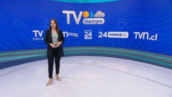 Pronóstico del tiempo: Martes 08 de abril 2025 | TV Tiempo
