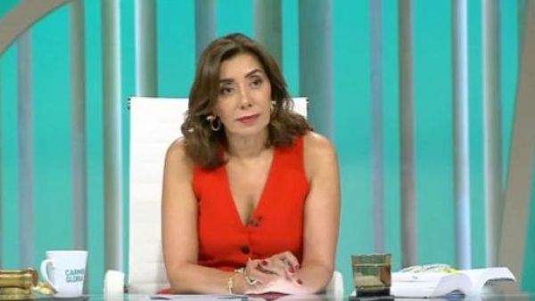 Carmen Gloria a tu servicio | Capítulo 7 de abril 2025: Quiero el divorcio
