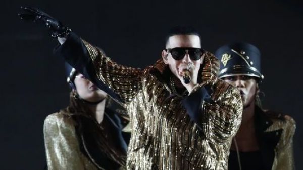 Daddy Yankee confiesa haber caído en depresión en lo más alto de su carrera
