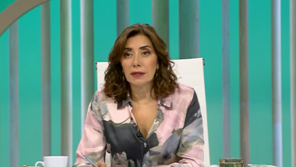 Carmen Gloria a tu servicio | Capítulo 8 de abril 2025: Vivo en un foco de delincuencia
