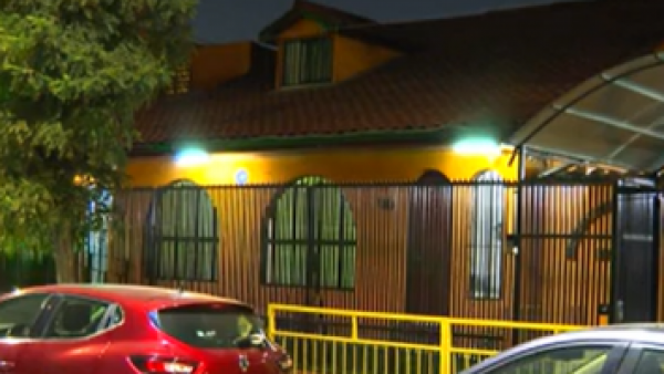 Tiroteo en El Bosque termina con adulta mayor herida: retiraba a su nieta del jardín infantil
