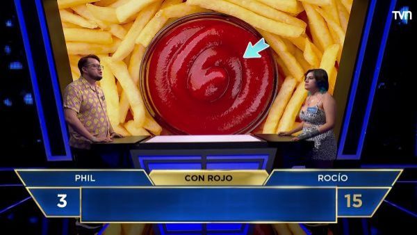 Nadie sabe para quién trabaja: esta categoría hizo caer a Phil