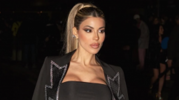 Oriana Marzoli denuncia ser víctima de robo: "Estoy en shock"
