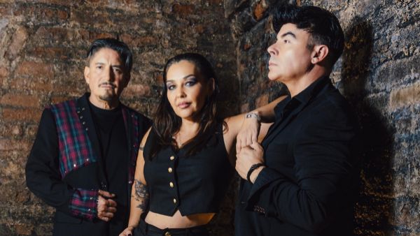 Saiko sorprende con video de "Viaje Estelar" junto a Chile Góspel
