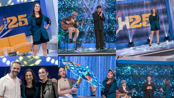 En Hora 25: La música de Gepe, la obra "La mentira" y Alex Anwandter

