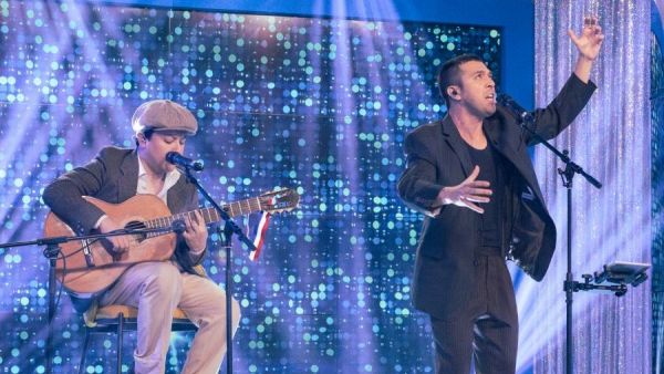 Contenido exclusivo Hora 25: Disfruta de la música de Gepe