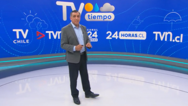 Pronóstico del tiempo: Jueves 10 de abril 2025 | TV Tiempo
