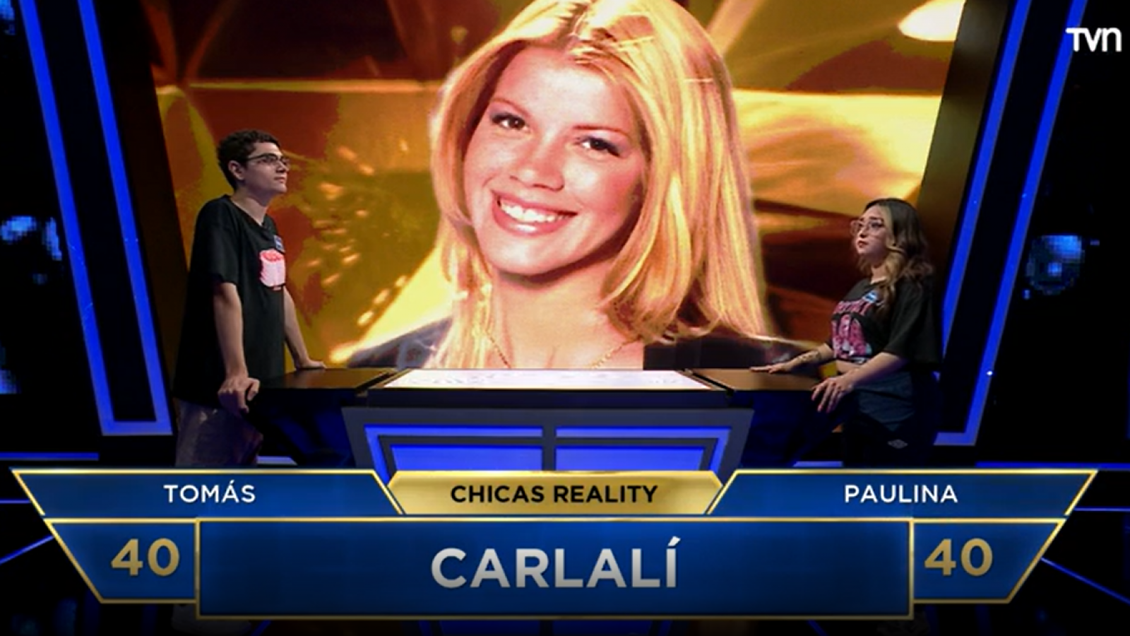 ¿Te acuerdas de estas chicas reality?
