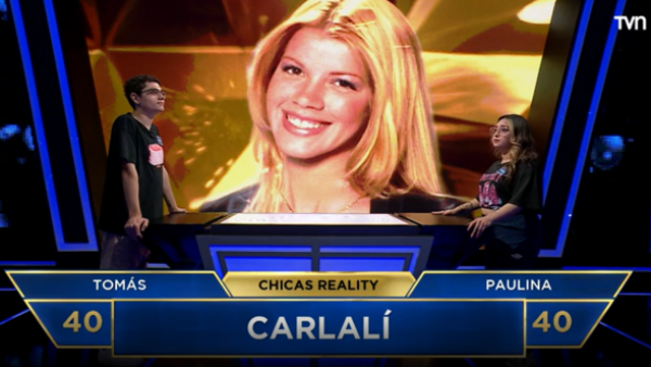 ¿Te acuerdas de estas chicas reality?