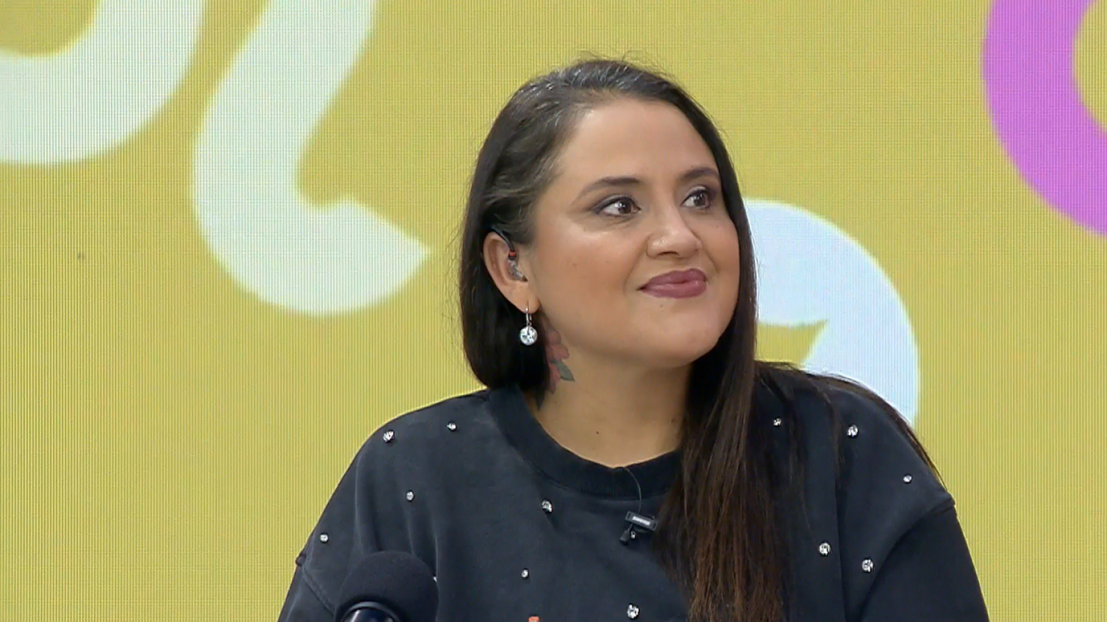 "No ha sido fácil": La profunda reflexión de Pamela Leiva sobre la cirugía que le cambió su vida
