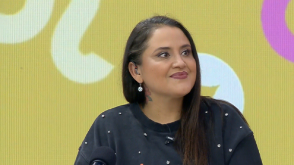 "No ha sido fácil": La profunda reflexión de Pamela Leiva sobre la cirugía que le cambió su vida
