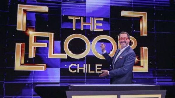 ¡12 se van para la casa! Mira un avance de este miércoles de "The Floor Chile"
